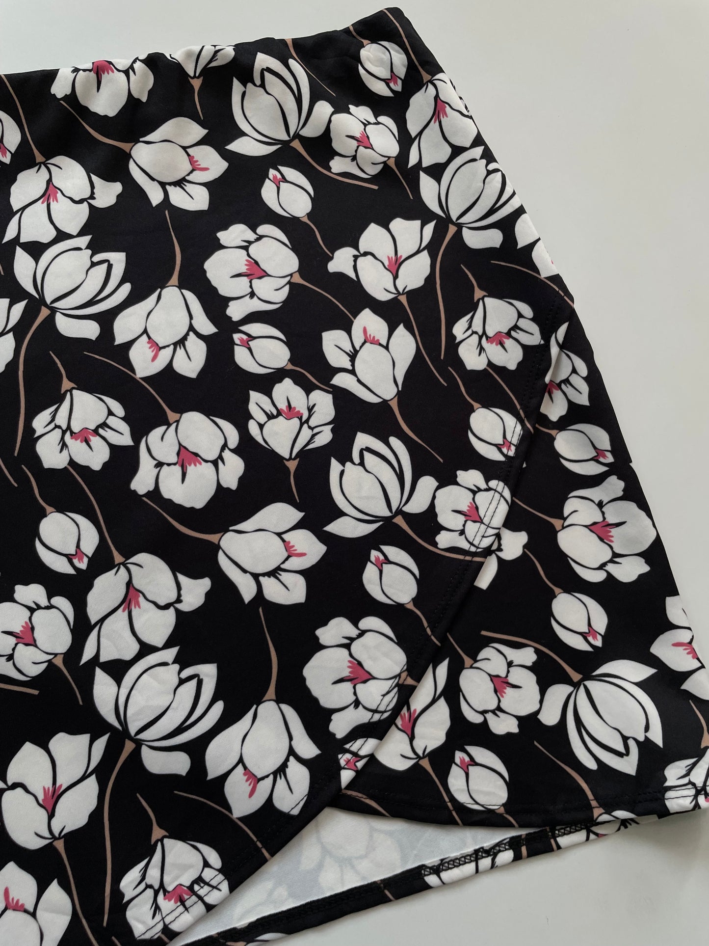Skirt-Waist 26