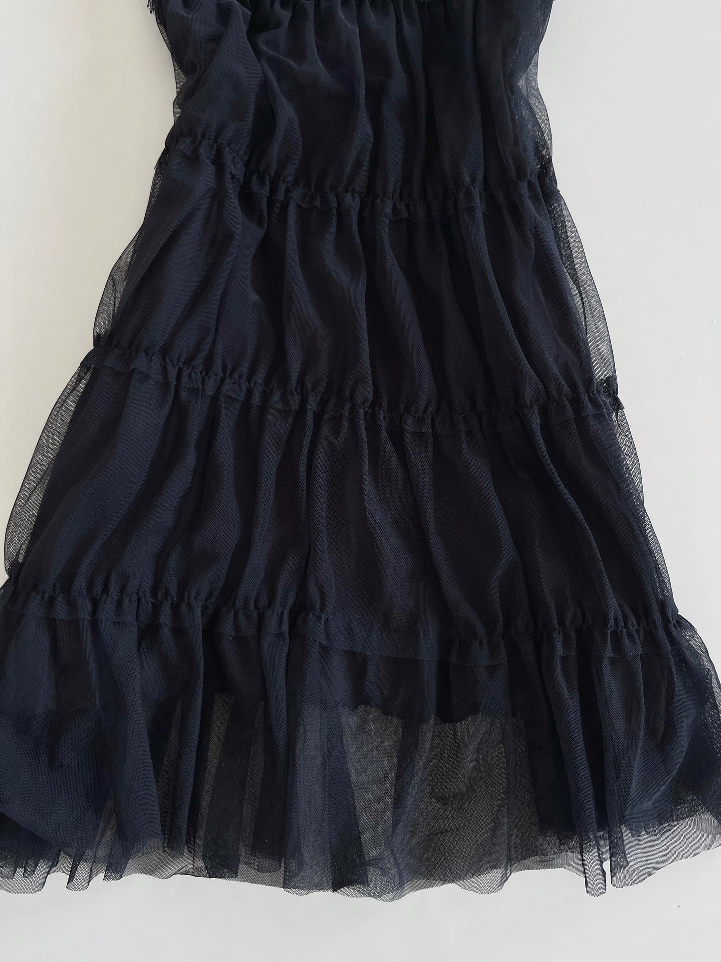 Only Vintage Dress-Bust 36
