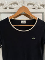 Load image into Gallery viewer, Lacoste Vintage Top-Bust 32 to 34