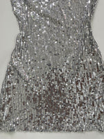 Load image into Gallery viewer, Sequin Dress-Bust 32
