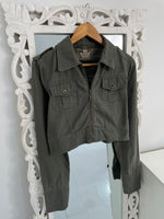 Load image into Gallery viewer, Vintage Jacket-Bust 38