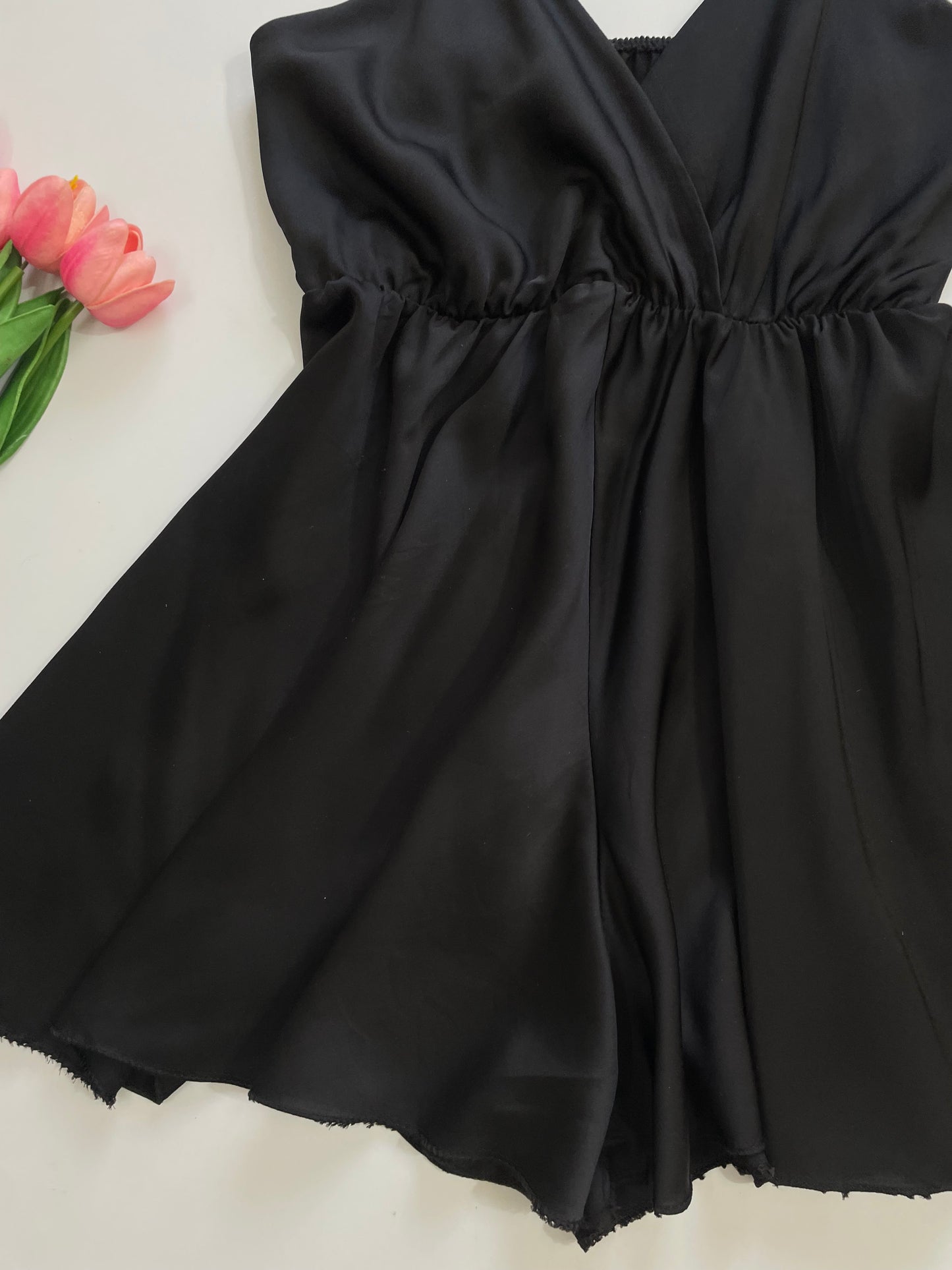 Dress-Bust 34