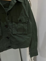 Load image into Gallery viewer, H&m Jacket-Bust 38