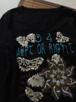 Load image into Gallery viewer, Soft Winter Top-Bust 34