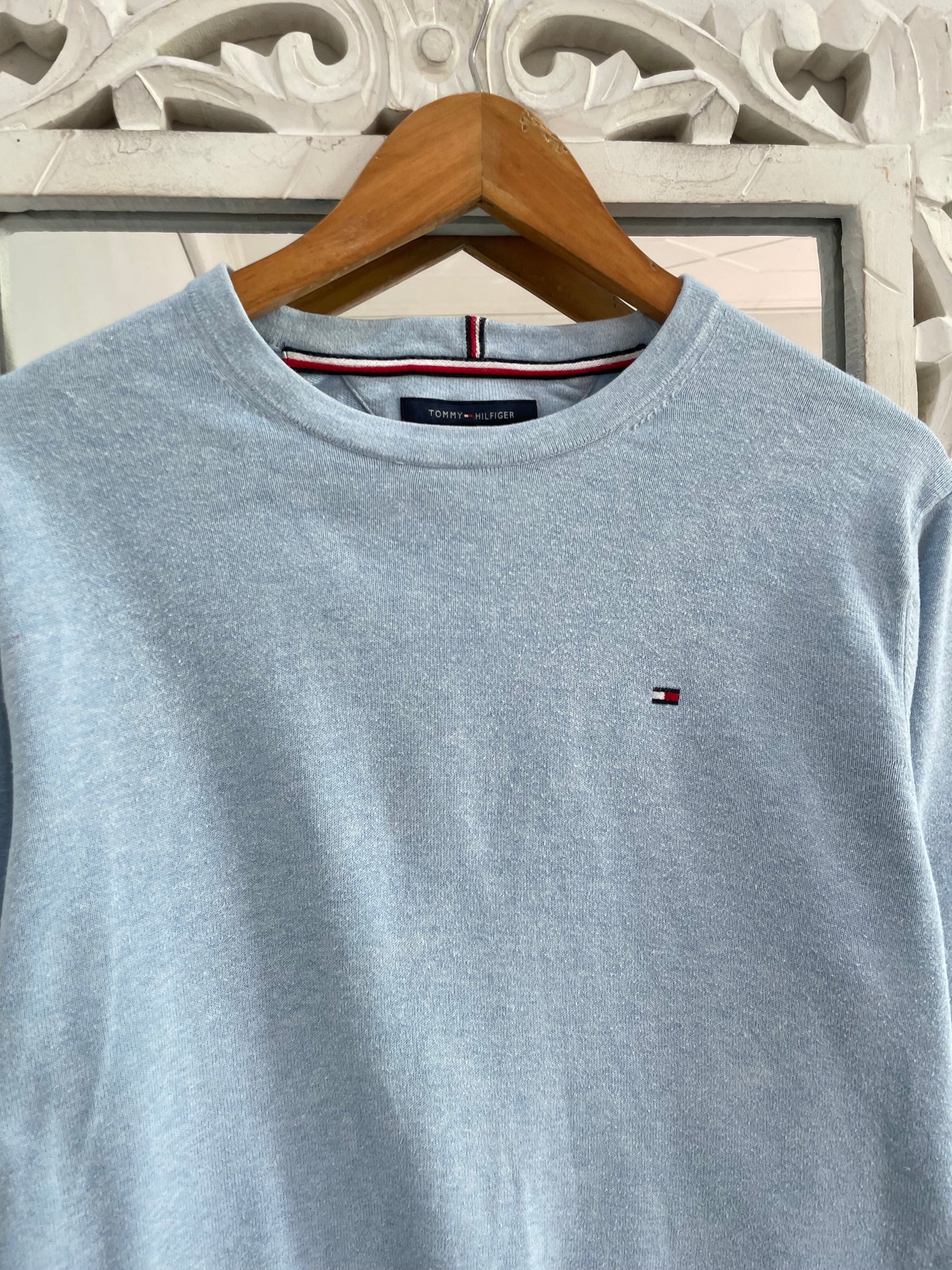 Tommy Hilfiger Vintage Top-Bust 42