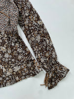 Load image into Gallery viewer, Sheer Kurti-Bust 36