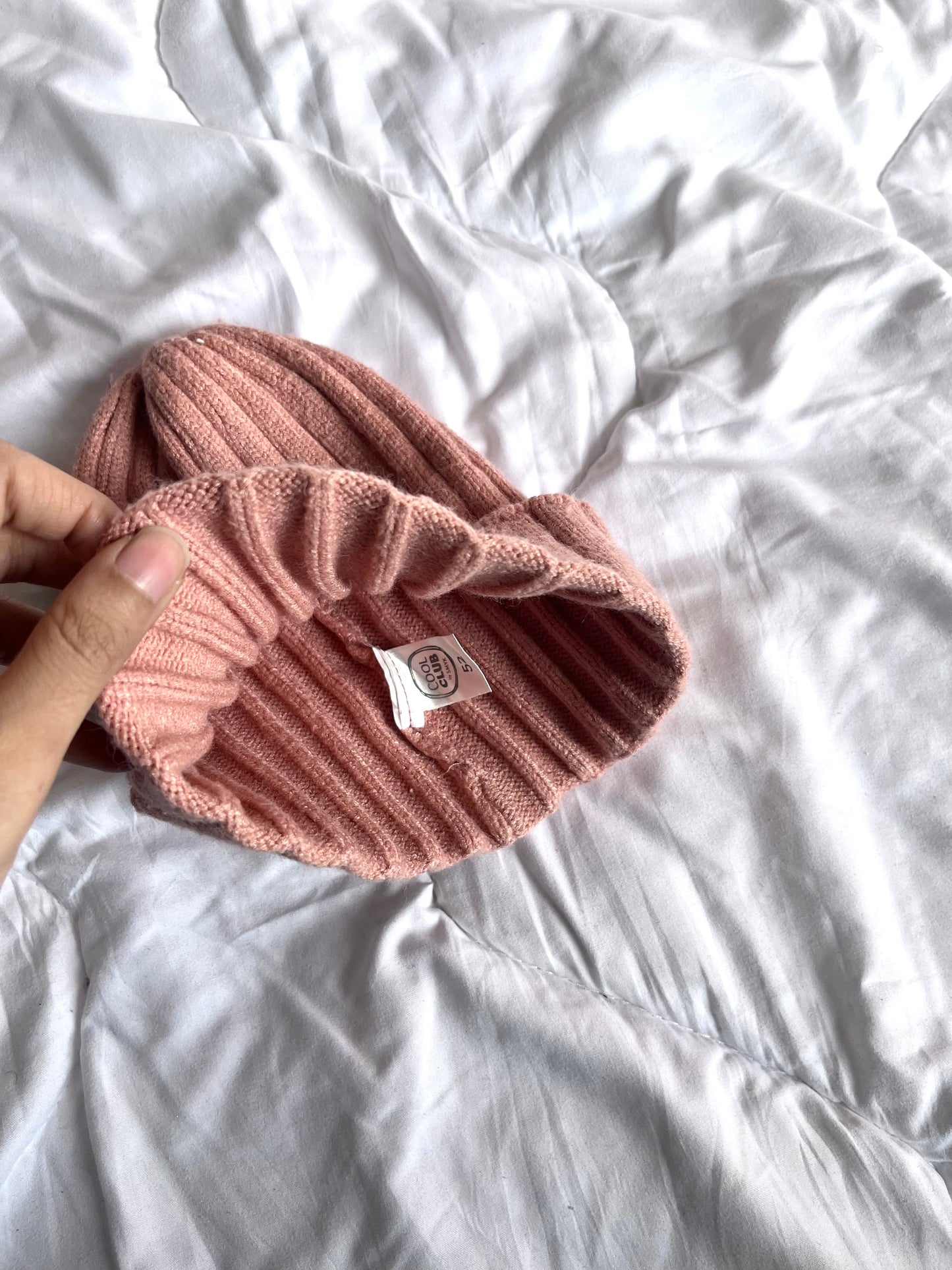 Beanie