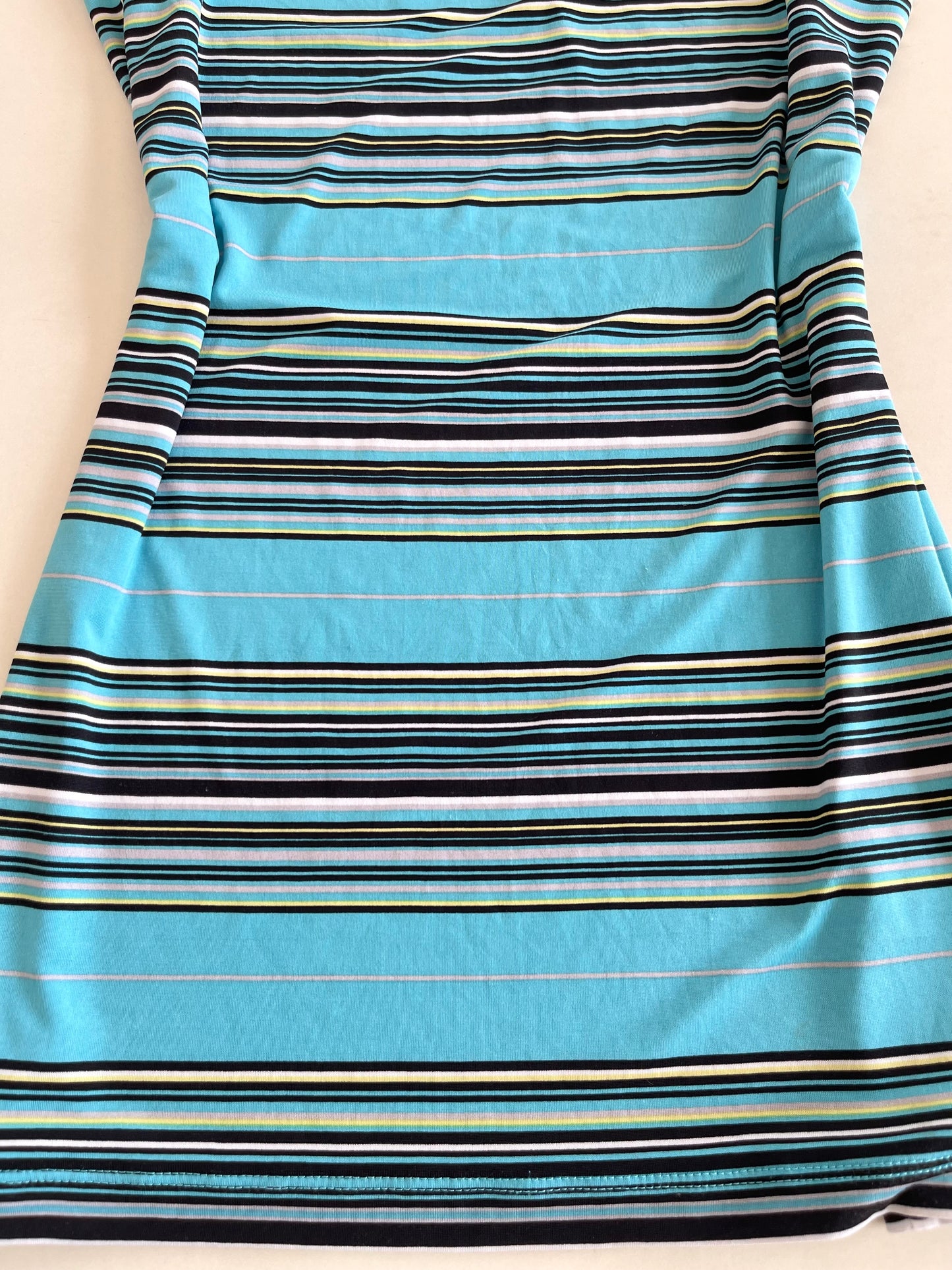 Worthington Cowl Neck Vintage Top-Bust 42 to 46