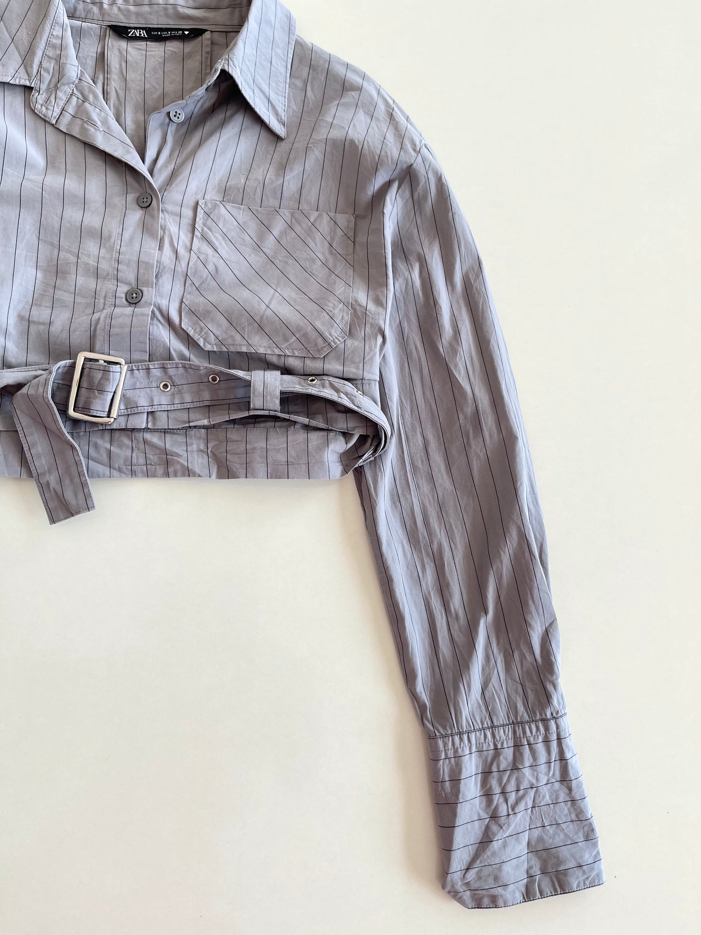 Zara Top-Bust 38
