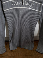 Load image into Gallery viewer, Calvin Klein Vintage Sweater-Chest 34 to 36