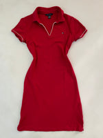 Load image into Gallery viewer, Tommy Hilfiger Vintage Dress -Bust 32 to 34