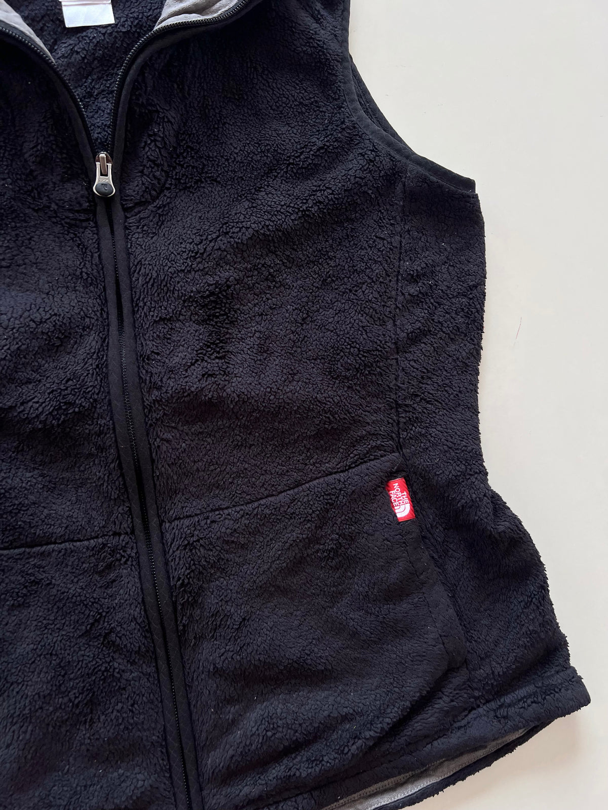 The North Face Vintage Zipper Jacket-Bust 38