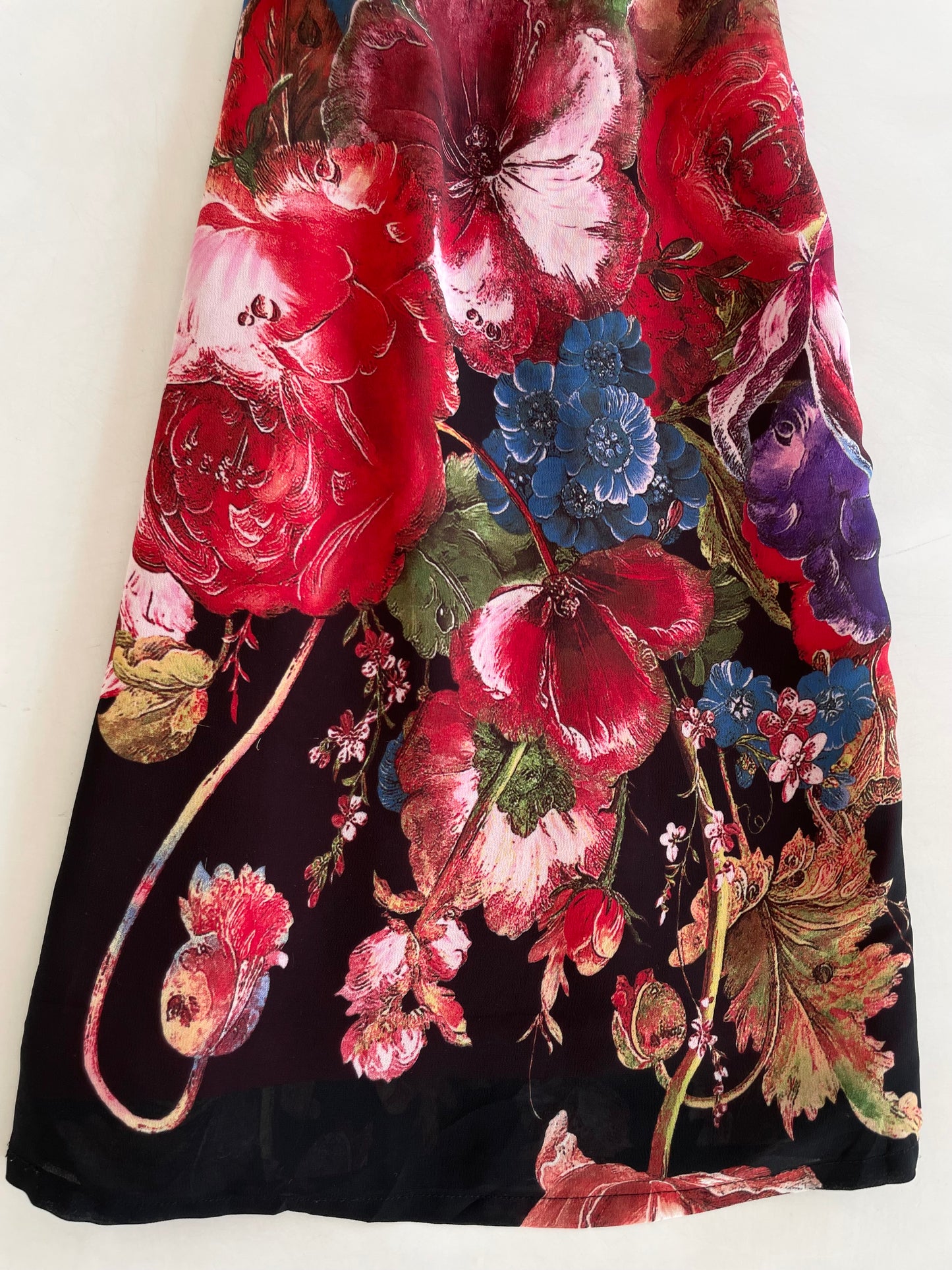 Vintage Dress-Bust 44