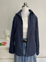 Load image into Gallery viewer, Plaid Shirt - Bust 36