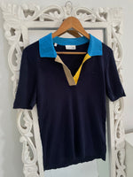 Load image into Gallery viewer, Vintage Lacoste Top-Bust 34 to 36