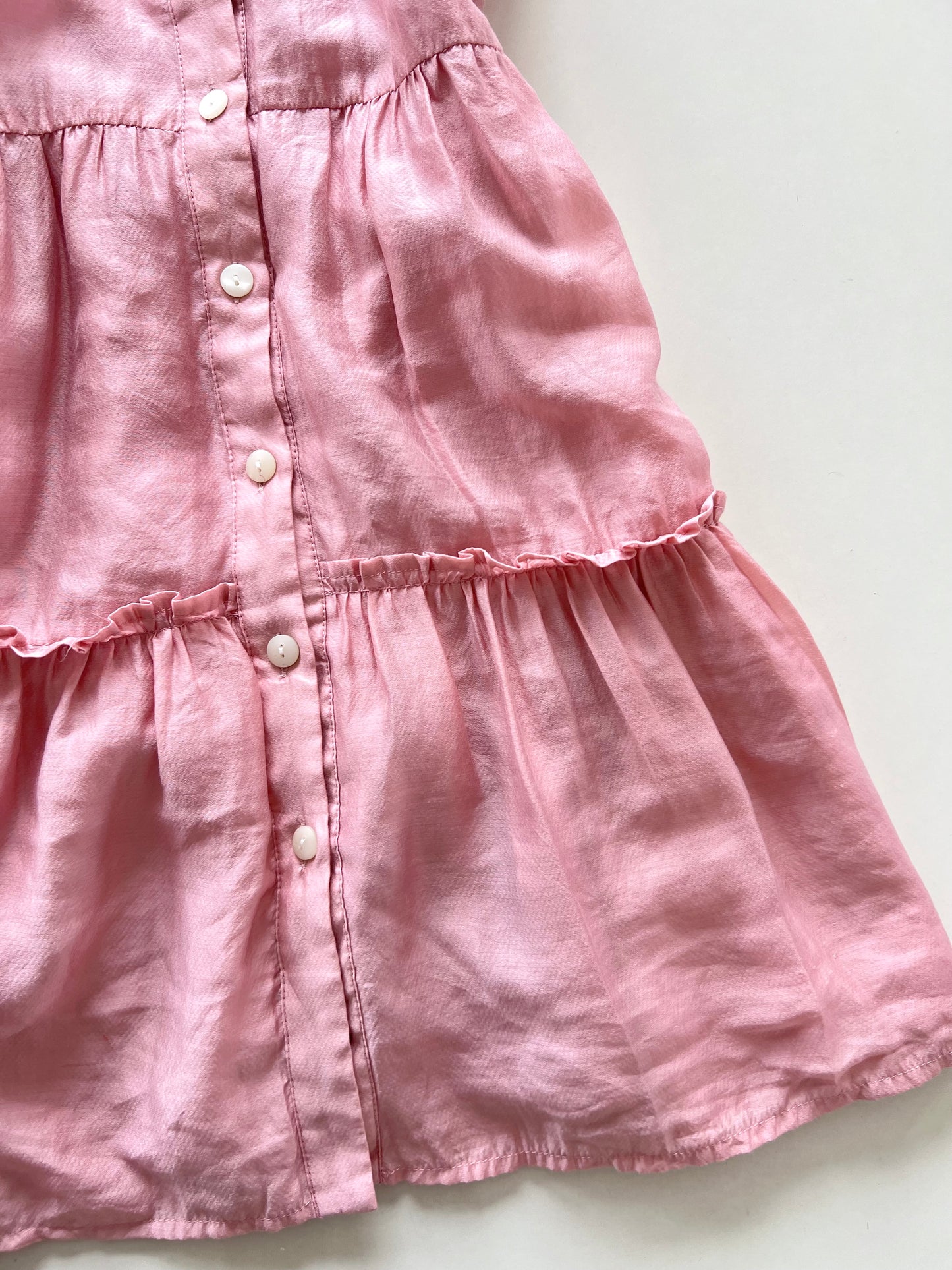 Rosie Dress-Bust 36