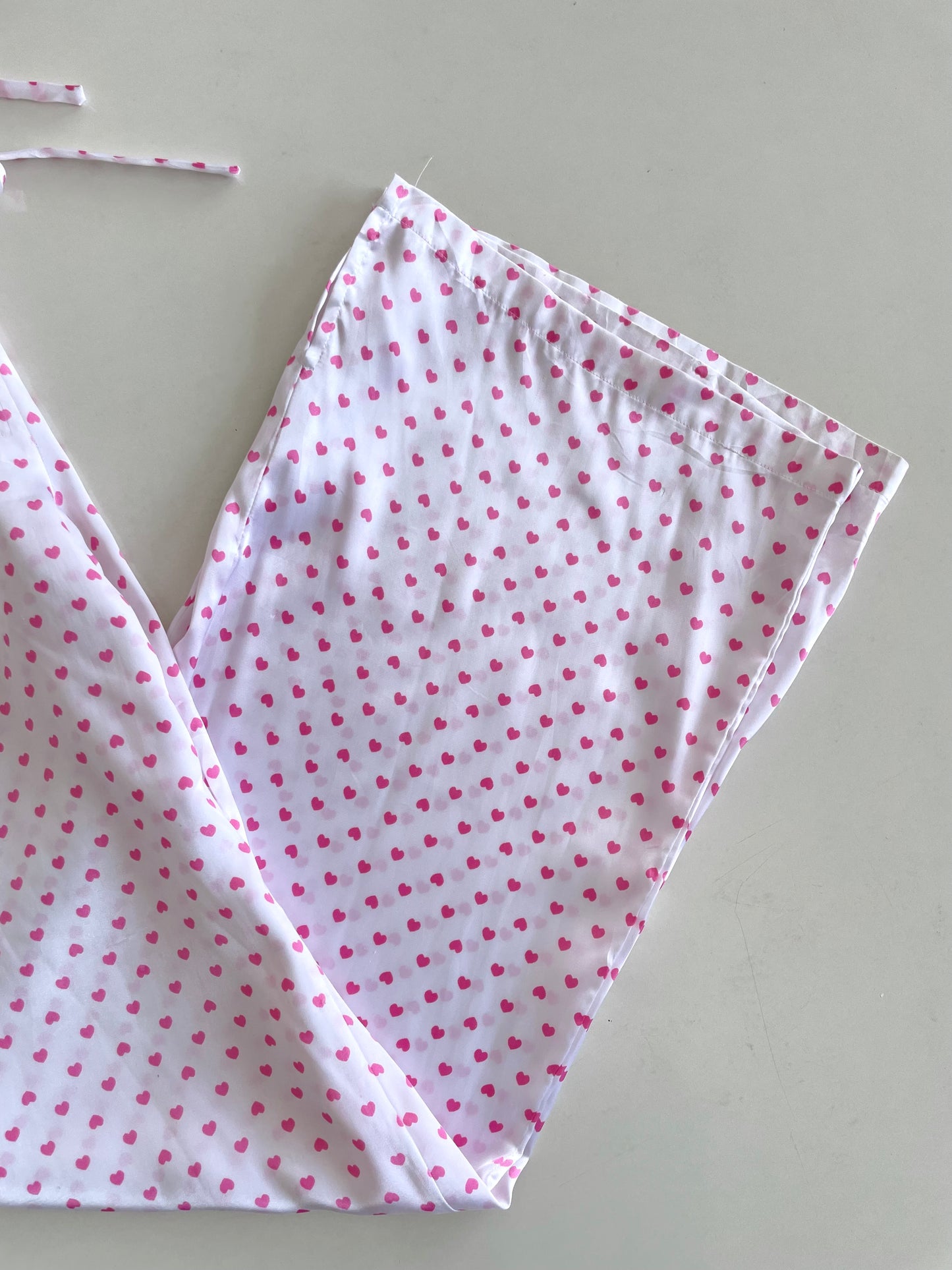 La Senza Satin Loungewear -Waist 30 to 34