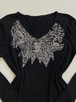 Load image into Gallery viewer, Mild Winter Top-Bust 34 to 36