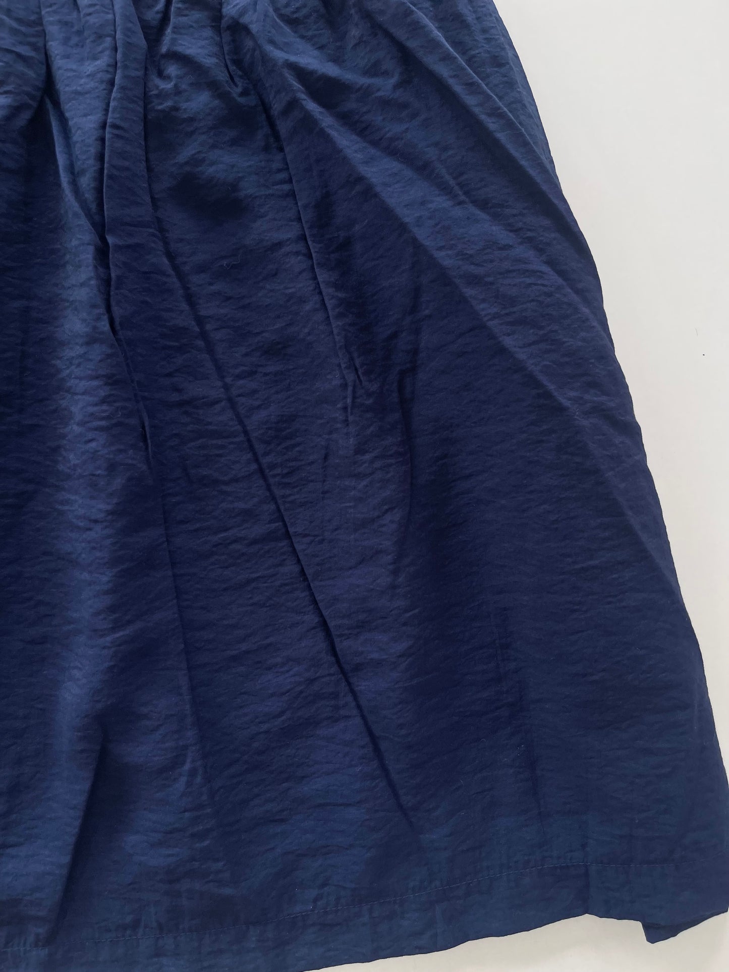 Embroidered Vintage Skirt-Waist 32