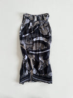 Load image into Gallery viewer, Sora Sheer Top-Bust 36