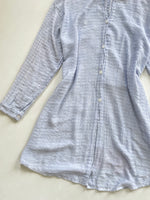 Load image into Gallery viewer, Sheer Shirt/Dress-Bust 42