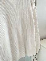 Load image into Gallery viewer, Chunky Soft Sweater-Chest 42