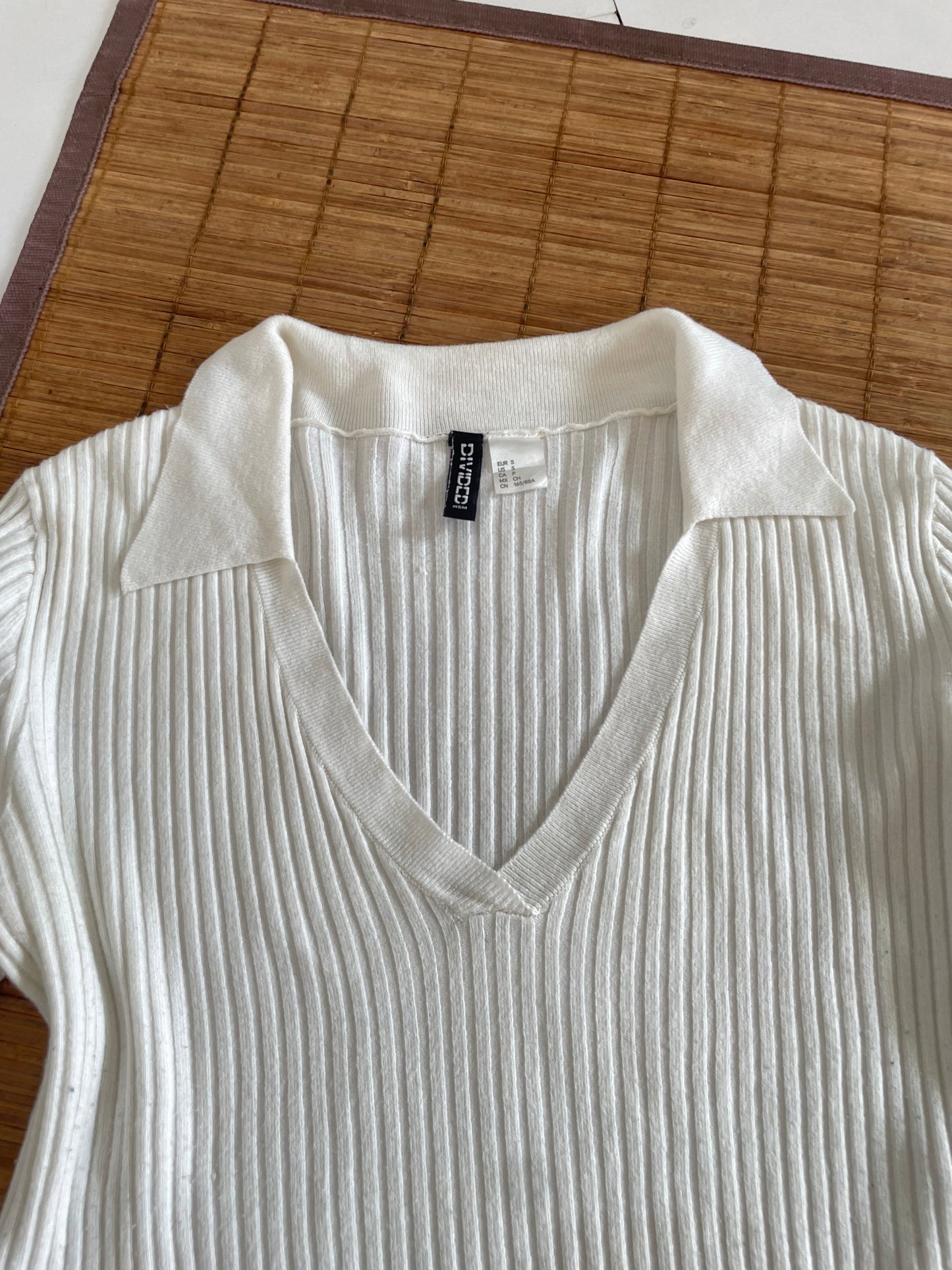 H&M Cozy Winter Top-Bust 36 to 38