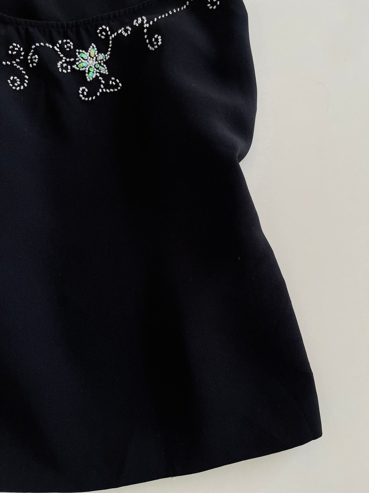 Maxie Klein Embroidered Top-Bust 42