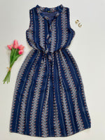 Load image into Gallery viewer, Edge Boho Dress-Bust 32