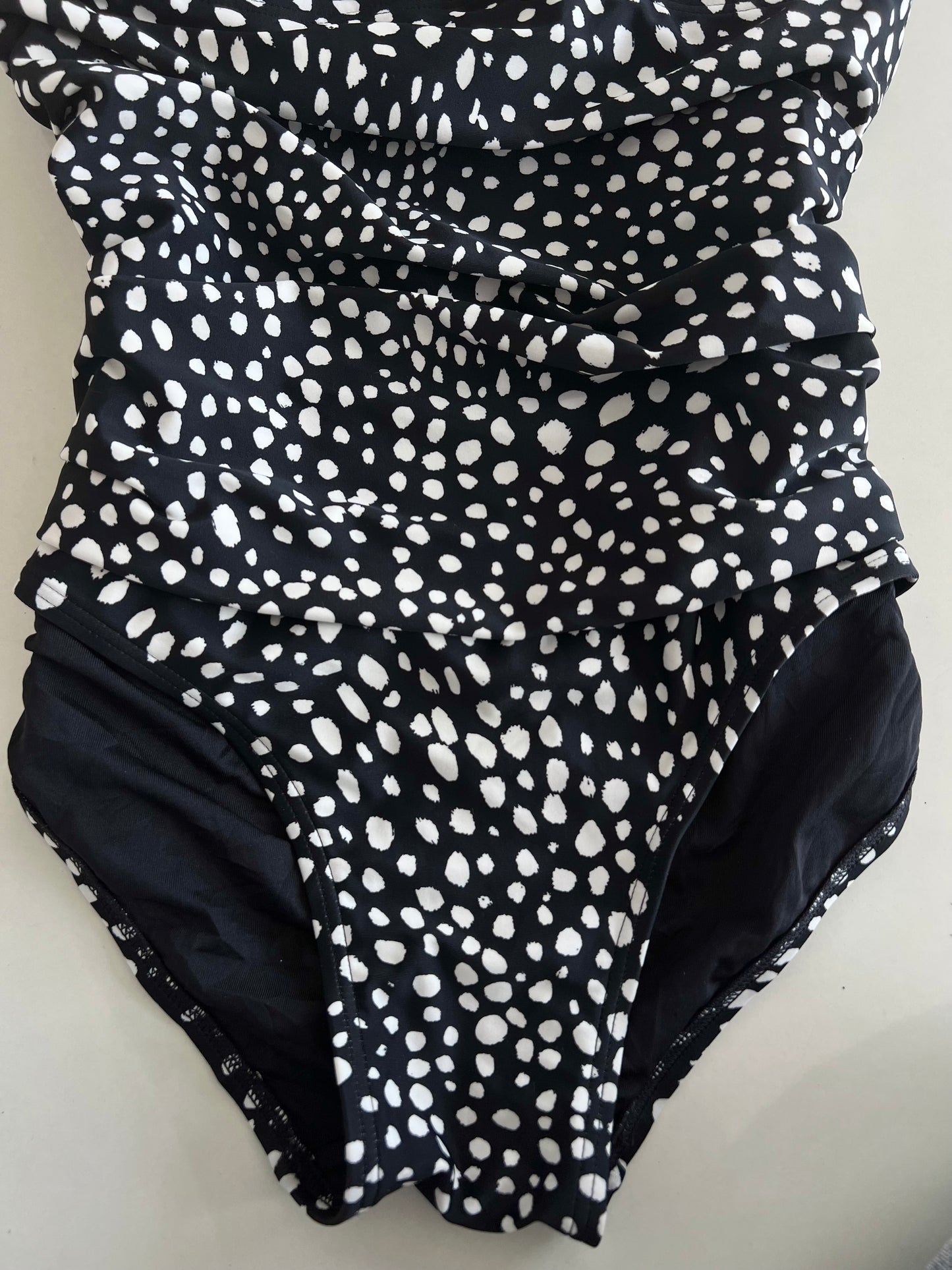 Dkny Swimsuit -Bust 36