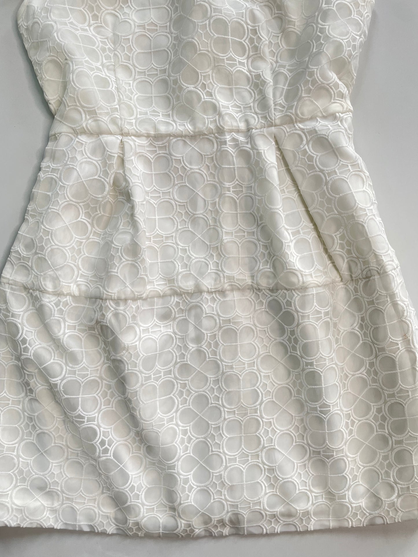 Dress-Bust 34