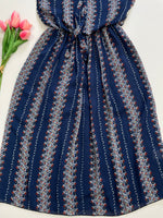 Load image into Gallery viewer, Edge Boho Dress-Bust 32