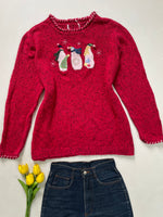 Load image into Gallery viewer, Christmas Sweater-Bust 48