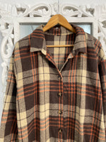 Load image into Gallery viewer, Thick Shacket-Chest 48