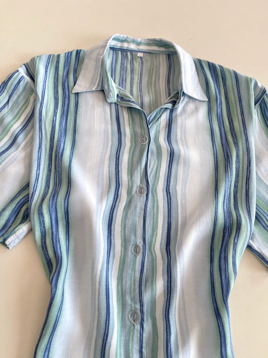 Vintage Shirt-Bust 48