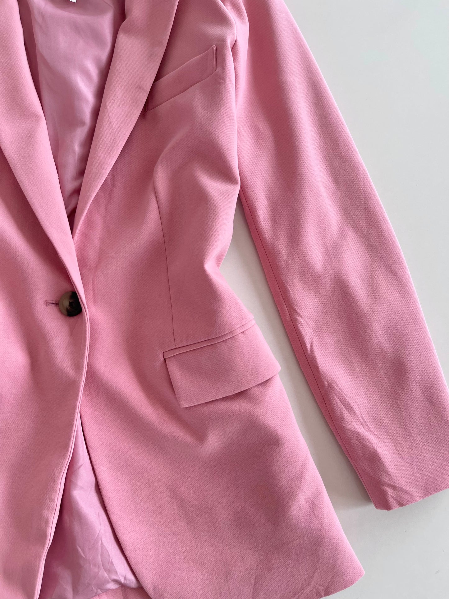 Object Blazer-Bust 38