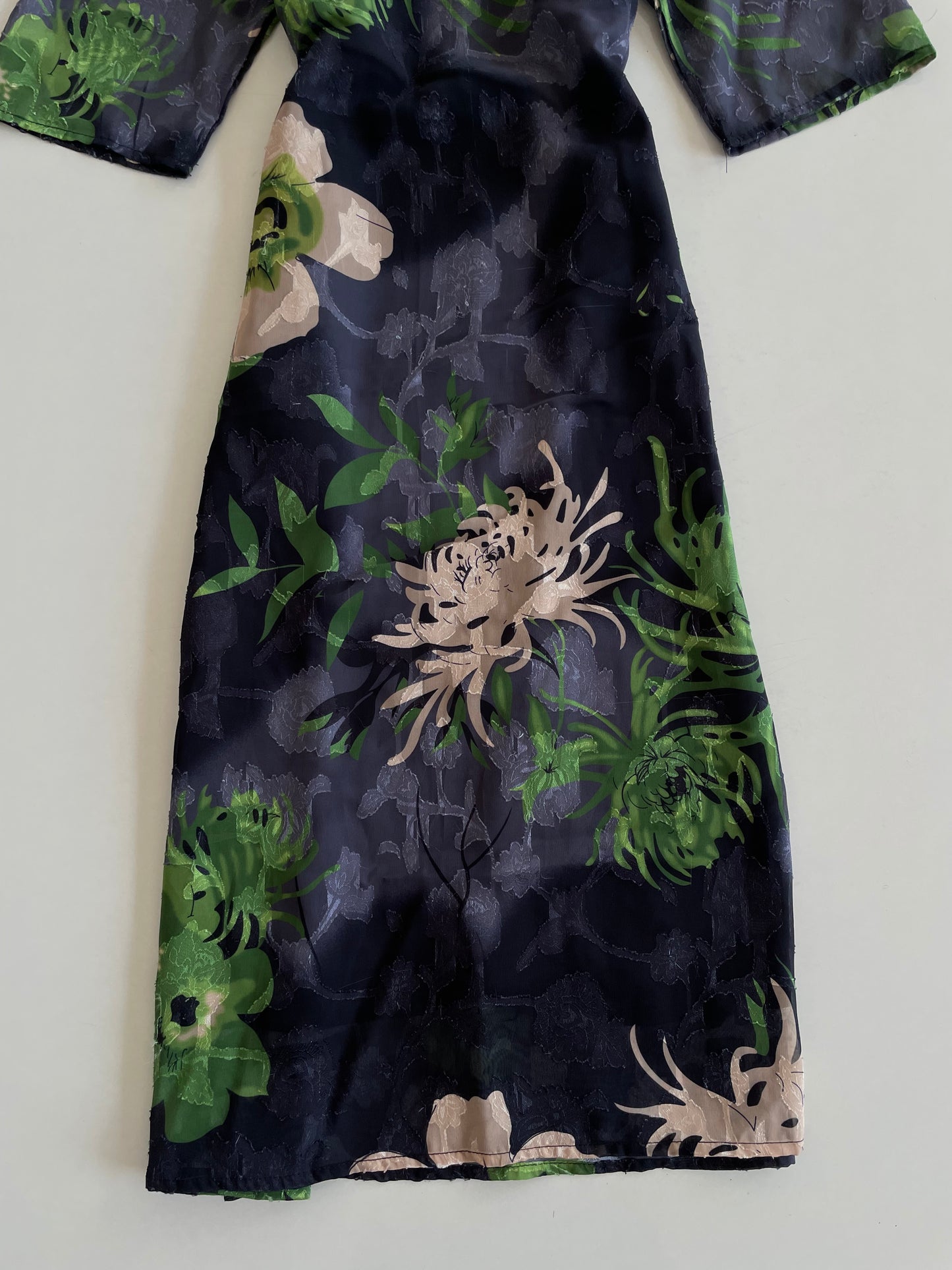 Fenlanse Dress-Bust 42
