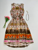 Load image into Gallery viewer, Chatelaine Dress-Bust 34