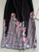 Load image into Gallery viewer, Long Skirt-Waist 24 to 28