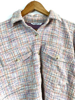 Load image into Gallery viewer, Stradivarius Shirt-Chest 44