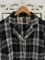 Load image into Gallery viewer, Thick Warm Shacket-Chest 48