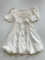 Load image into Gallery viewer, Milkmaid Dress-Bust 32 to 34