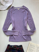 Load image into Gallery viewer, Sonoma Vintage Cable Knit Sweater-Chest 38 to 40