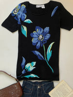 Load image into Gallery viewer, Delores Bell Sweater Vest-Bust 42