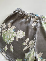 Load image into Gallery viewer, Satin Shorts-Waist 32 to 36