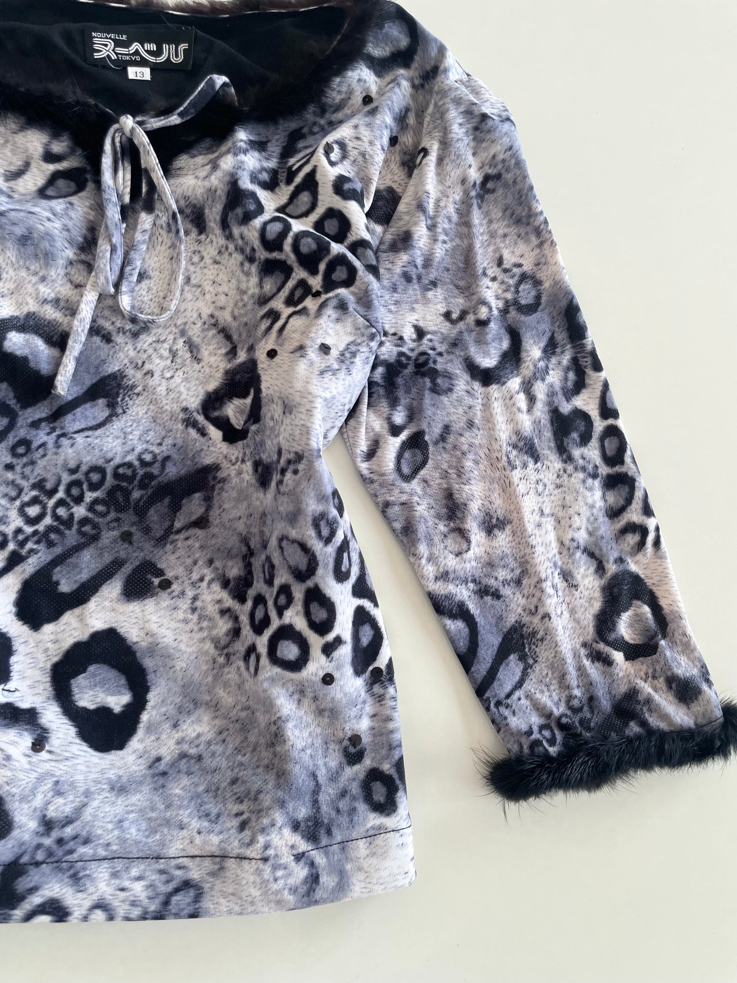 Nouvelle Top-Bust 40 to 42