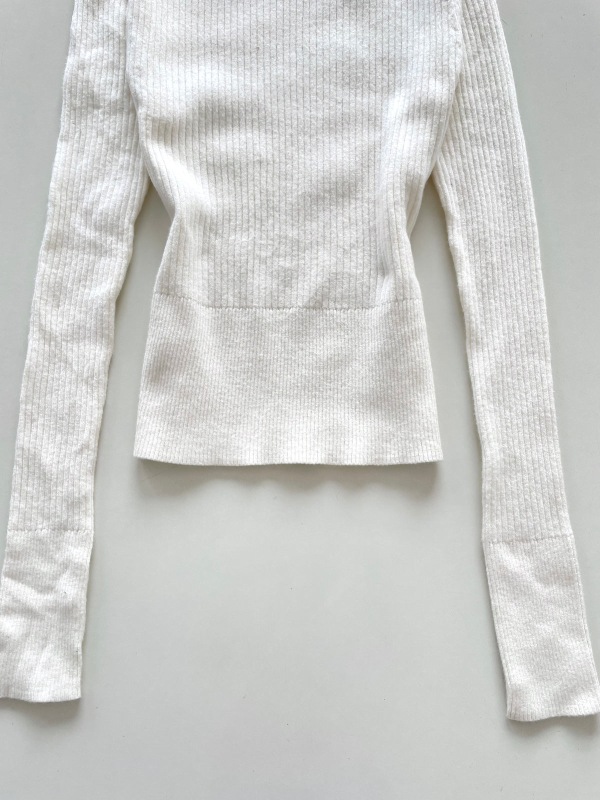 Review Pre Winter Top-Bust 32 to 34