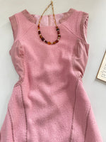 Load image into Gallery viewer, Roem Winter Dress-Bust 36