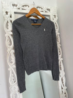 Load image into Gallery viewer, Vintage Ralph Lauren Wool Cashmere Sweater-Chest 32 to 34
