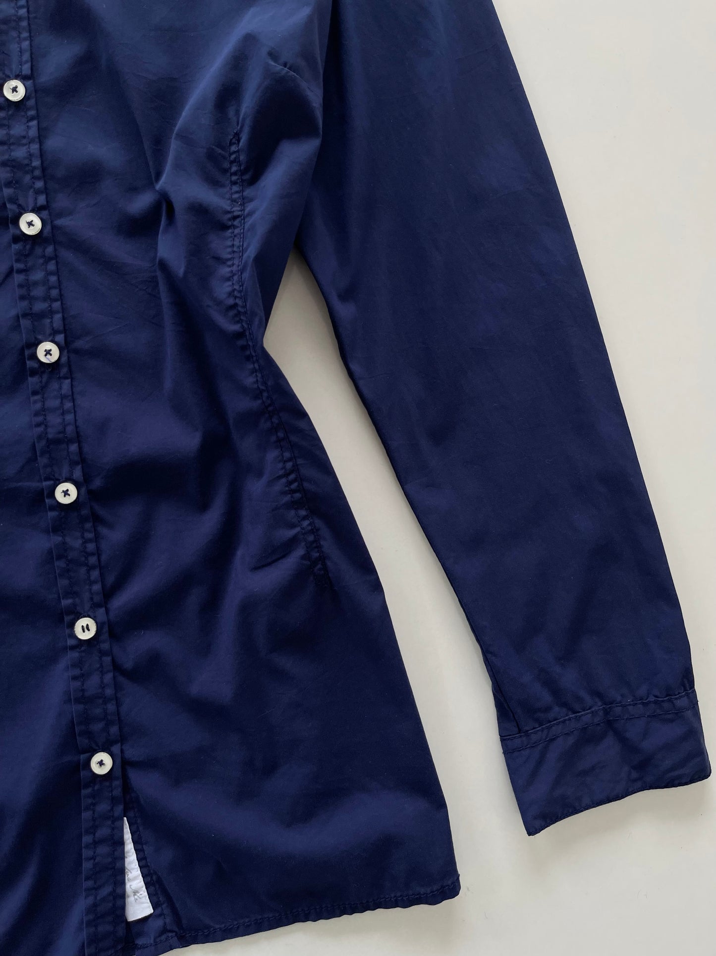 Lerros Vintage Shirt-Bust 50